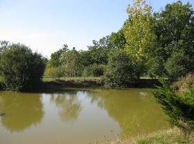 Camping La Motte, Charente-Maritime