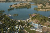 Camping Plaine Tonique, Franse Alpen