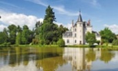 Camping Chateau de Poinsouze
