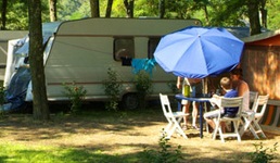 Camping La Plage Fleurie